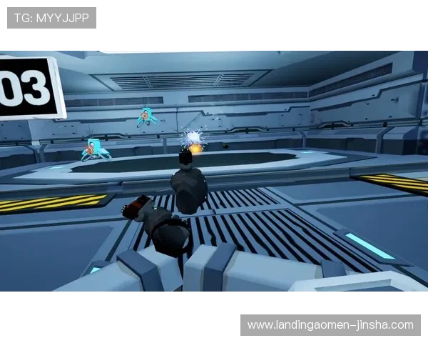 金沙代言的射击游戏如何结合虚拟现实技术带来全新体验 金沙代言的射击游戏如何结合虚拟现实技术带来全新体验