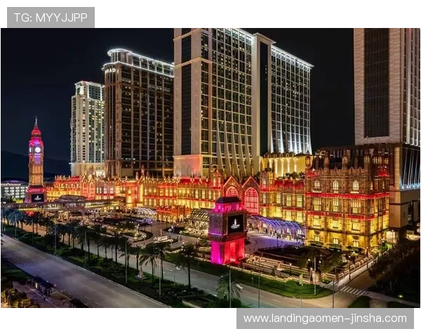 澳门金沙集团简介：企业责任感、员工关怀及社区合作的具体实践与成效