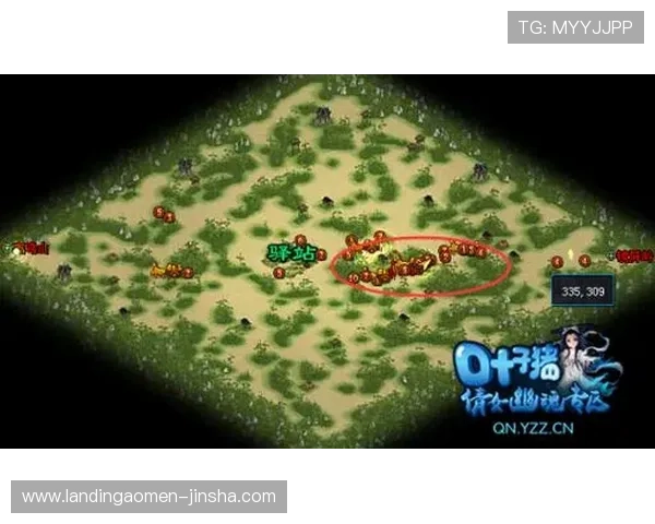 金沙城在哪里？提供详细的地理位置介绍和实用的交通攻略帮助玩家顺利到达