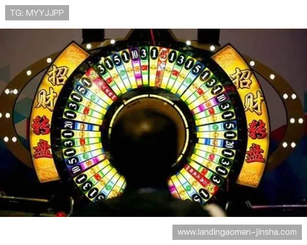 金沙澳门有限公司：探索澳门博彩业的领军企业与未来发展方向