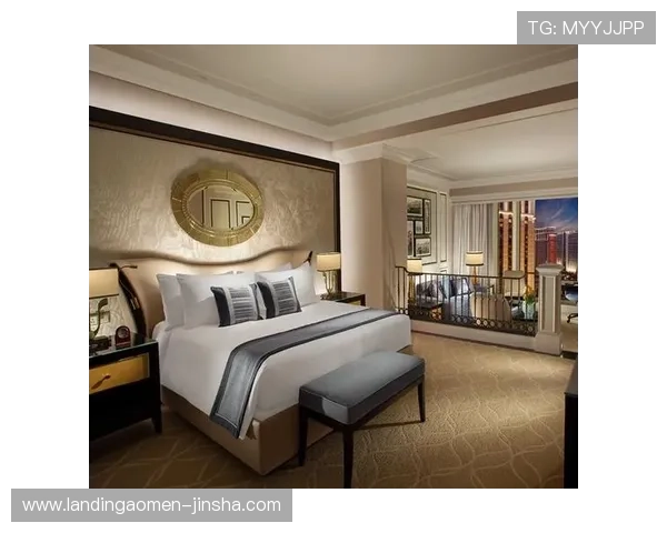 金沙澳门威斯尼斯：豪华酒店与精彩表演带来极致度假体验