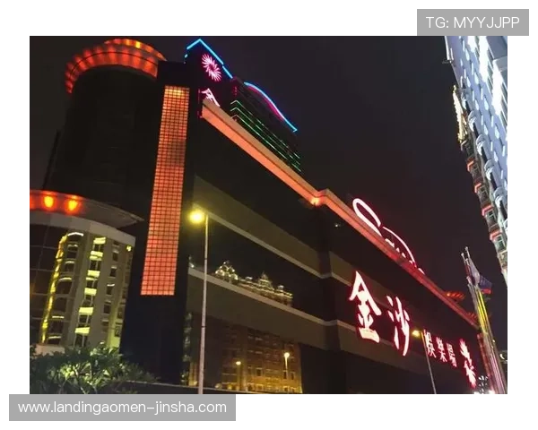 澳门金沙集团简介：分析其在澳门经济发展中的贡献与行业引领作用