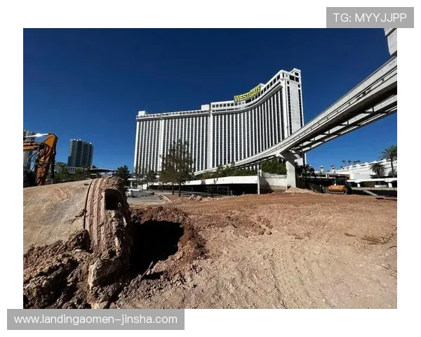 拉斯维加斯金沙公司最新估值分析及未来发展前景展望