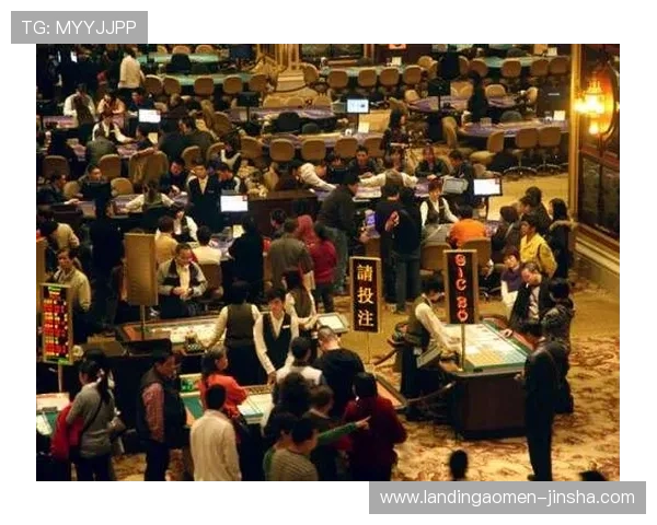 新濠国际集团在澳门的赌场运营管理经验分享助力行业规范与创新发展 新濠国际集团在澳门的赌场运营管理经验分享助力行业规范与创新发展